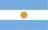 Bandera Argentina del Sistema