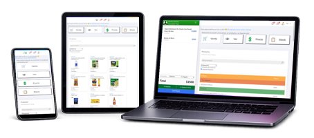 Compatibilidad de KioscoSoft