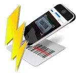 leer códigos de barras con teléfono celular para kioscos y almacenes en Argentina